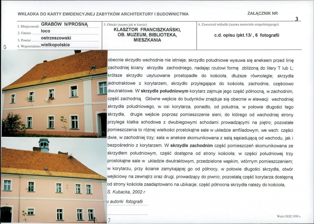 KB - Karta biała, skan nr 9