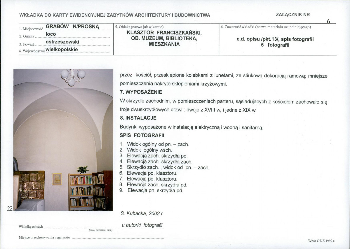 KB - Karta biała, skan nr 15