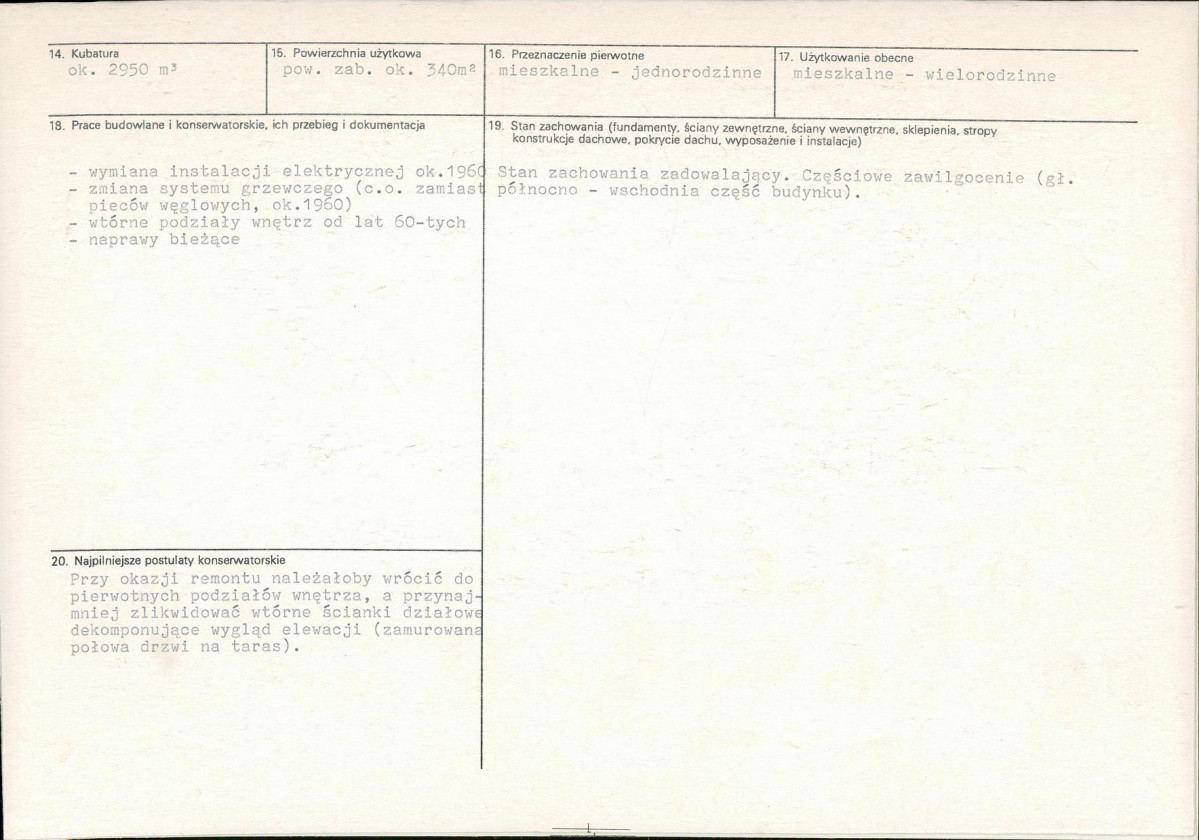 KB - Karta biała, skan nr 3