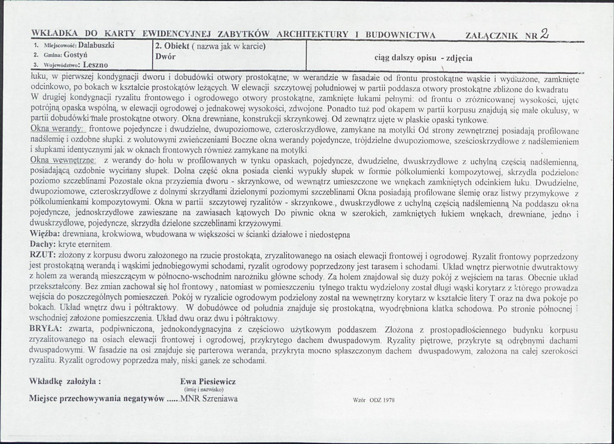 KB - Karta biała, skan nr 7
