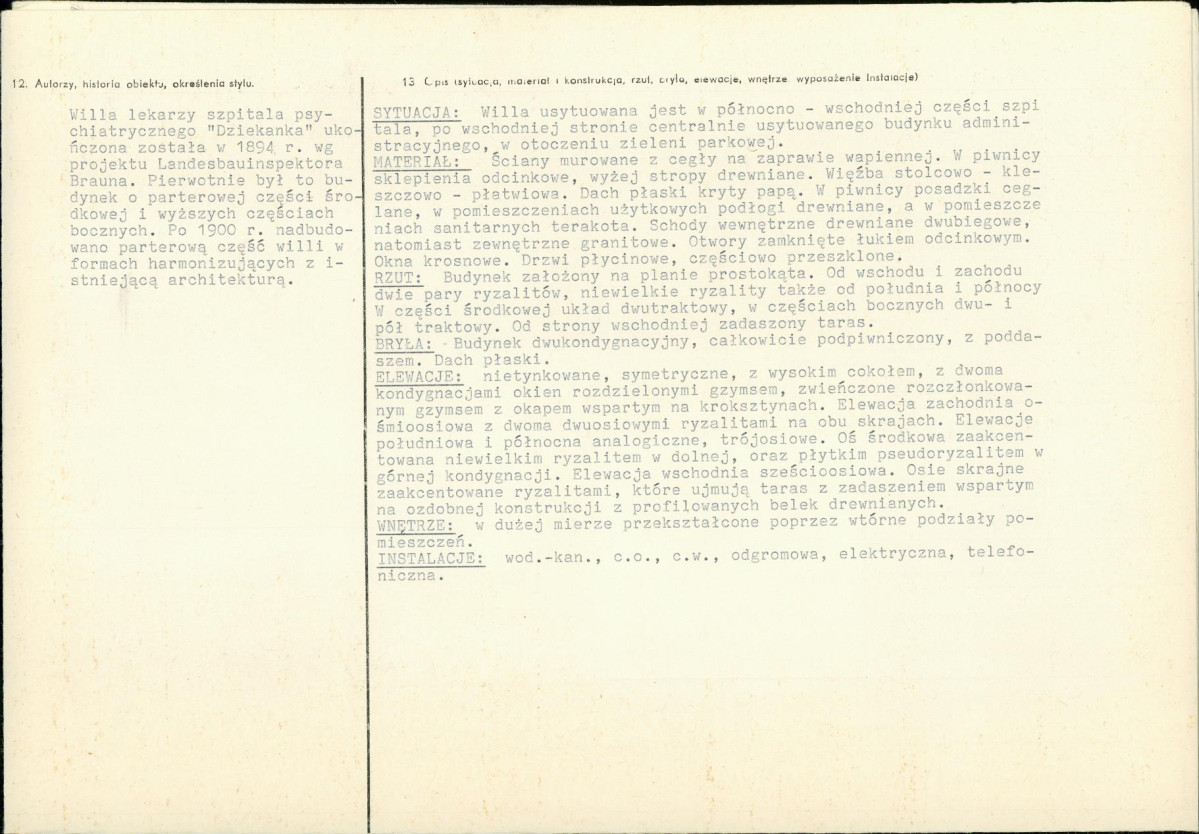 KB - Karta biała, skan nr 2