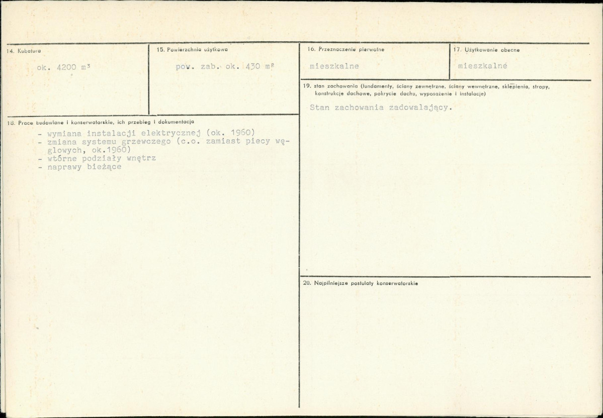 KB - Karta biała, skan nr 3