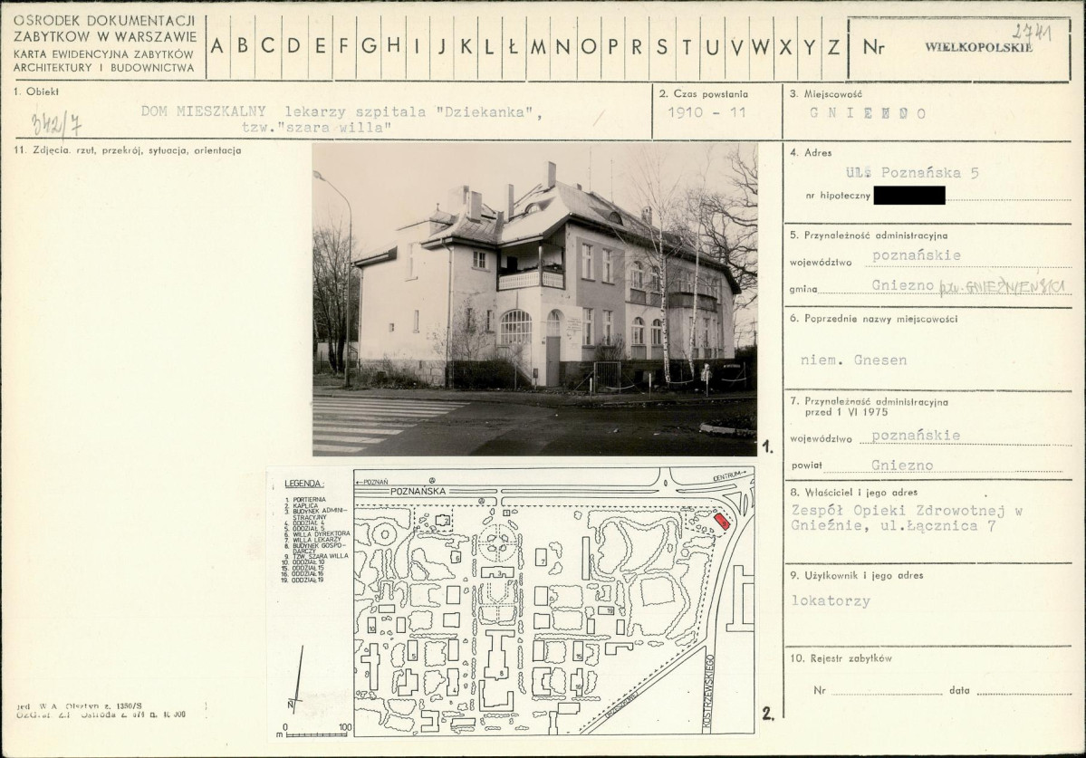 KB - Karta biała, skan nr 1