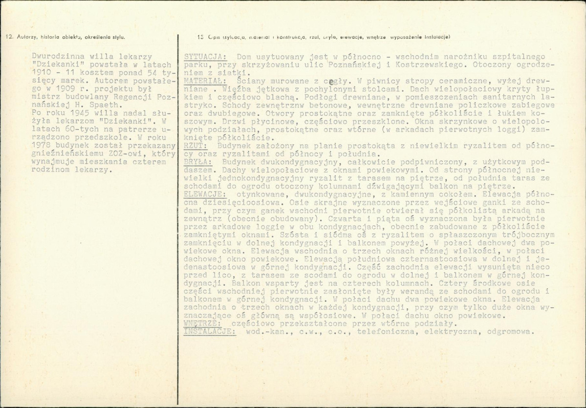 KB - Karta biała, skan nr 2