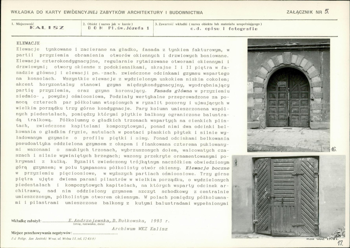 KB - Karta biała, skan nr 13