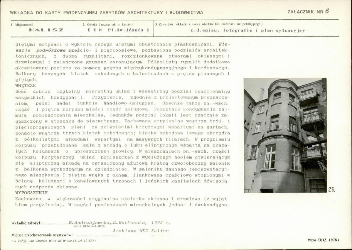 KB - Karta biała, skan nr 15