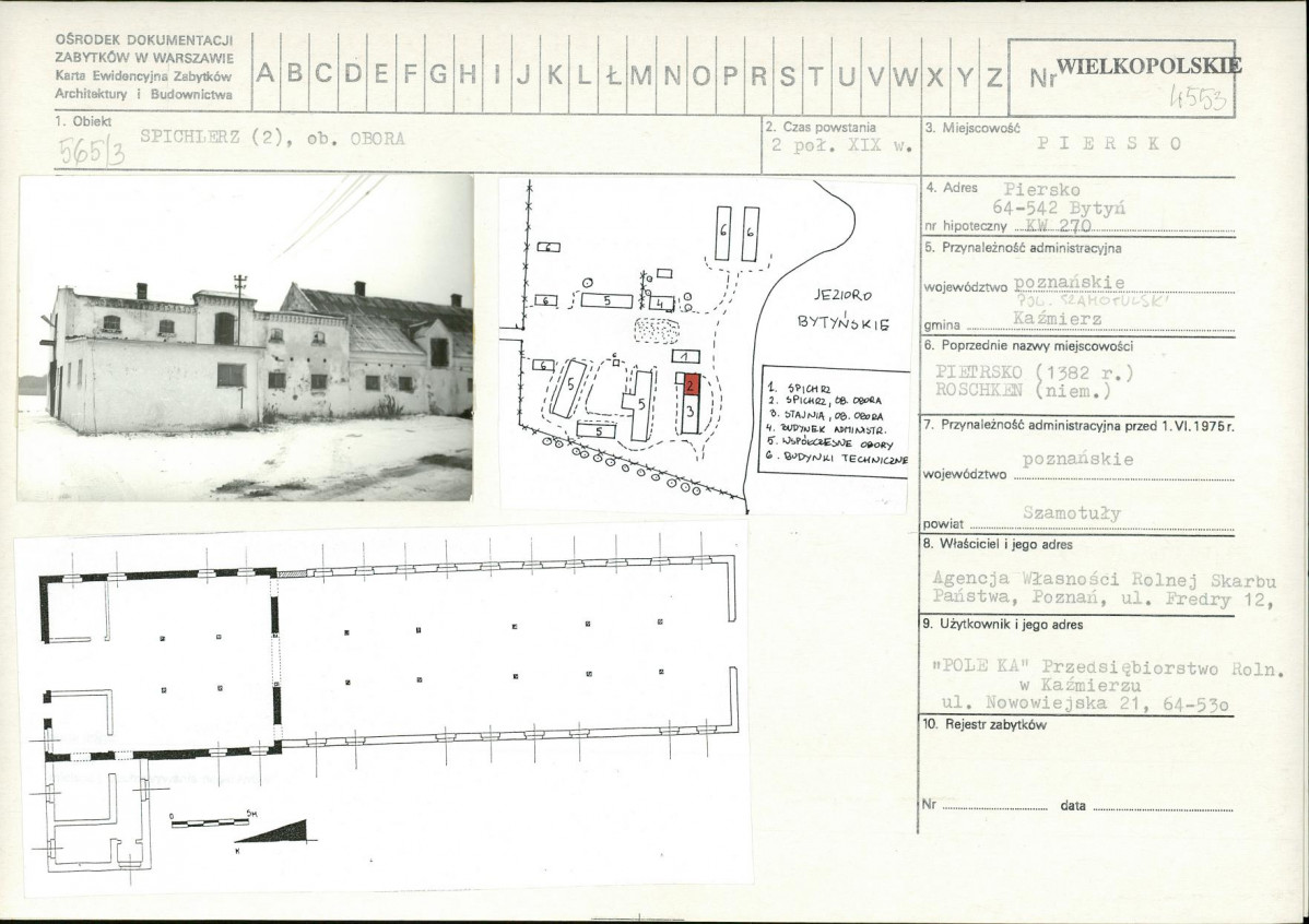 Karta biała, skan nr 1