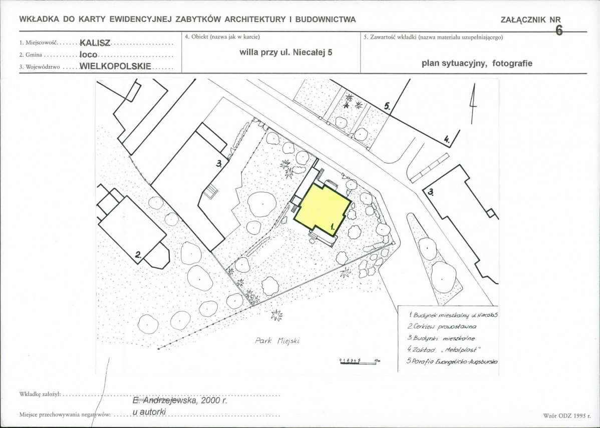 KB - Karta biała, skan nr 15