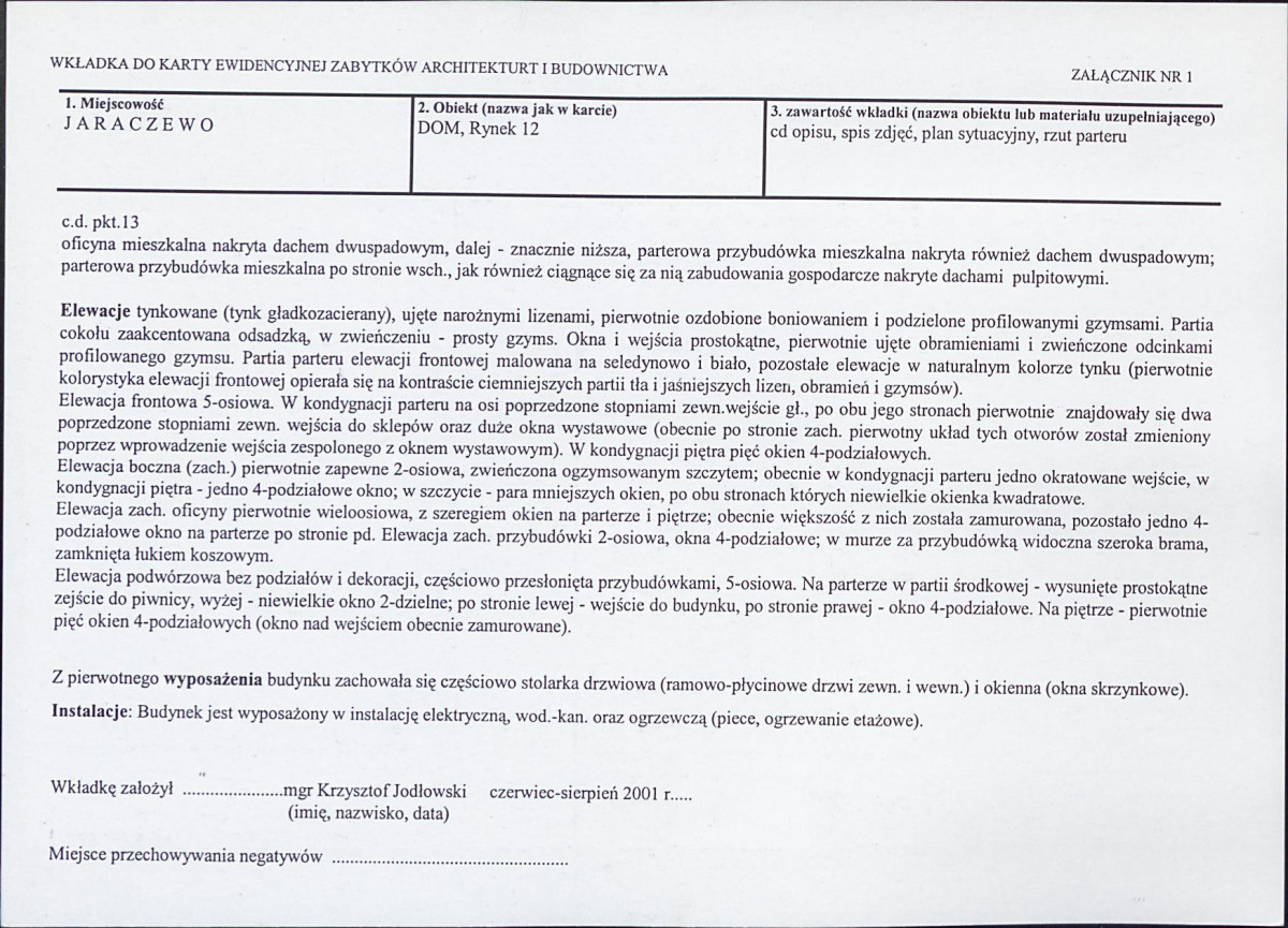 KB - Karta biała, skan nr 5