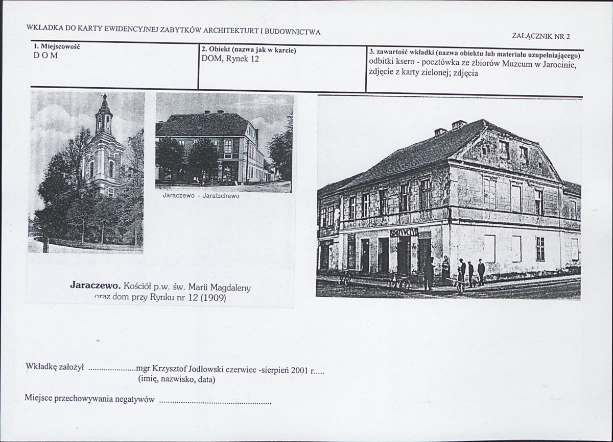 KB - Karta biała, skan nr 7