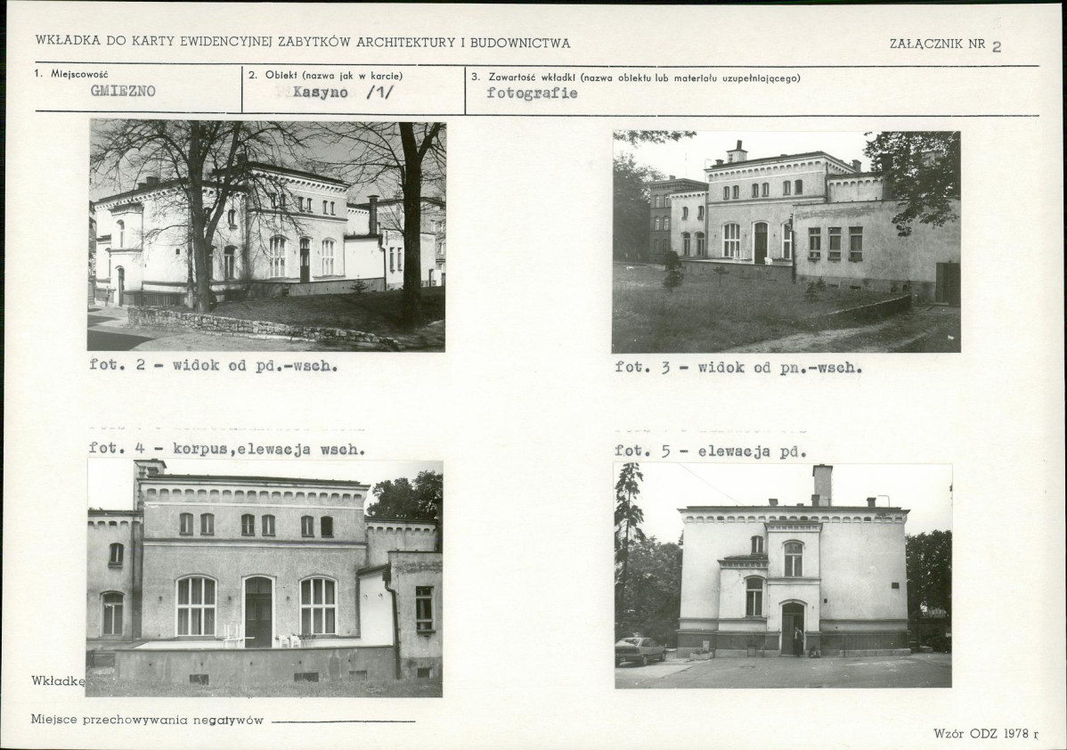 KB - Karta biała, skan nr 7