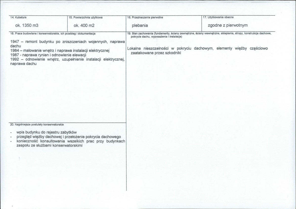 KB - Karta biała, skan nr 3