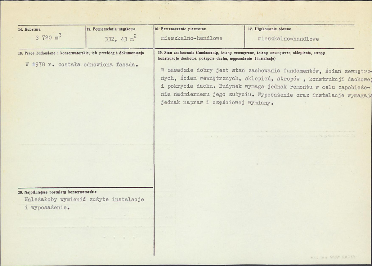 KB - Karta biała, skan nr 3