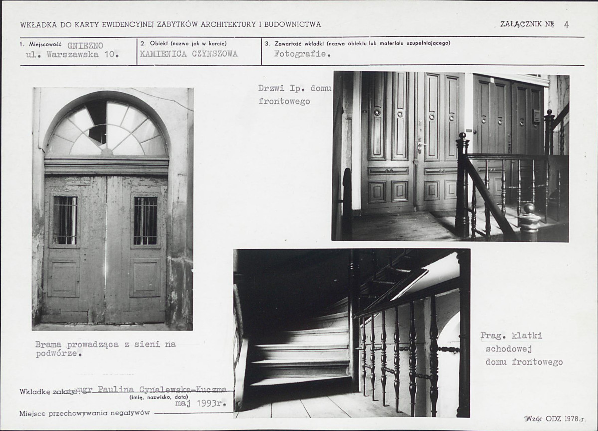 KB - Karta biała, skan nr 9