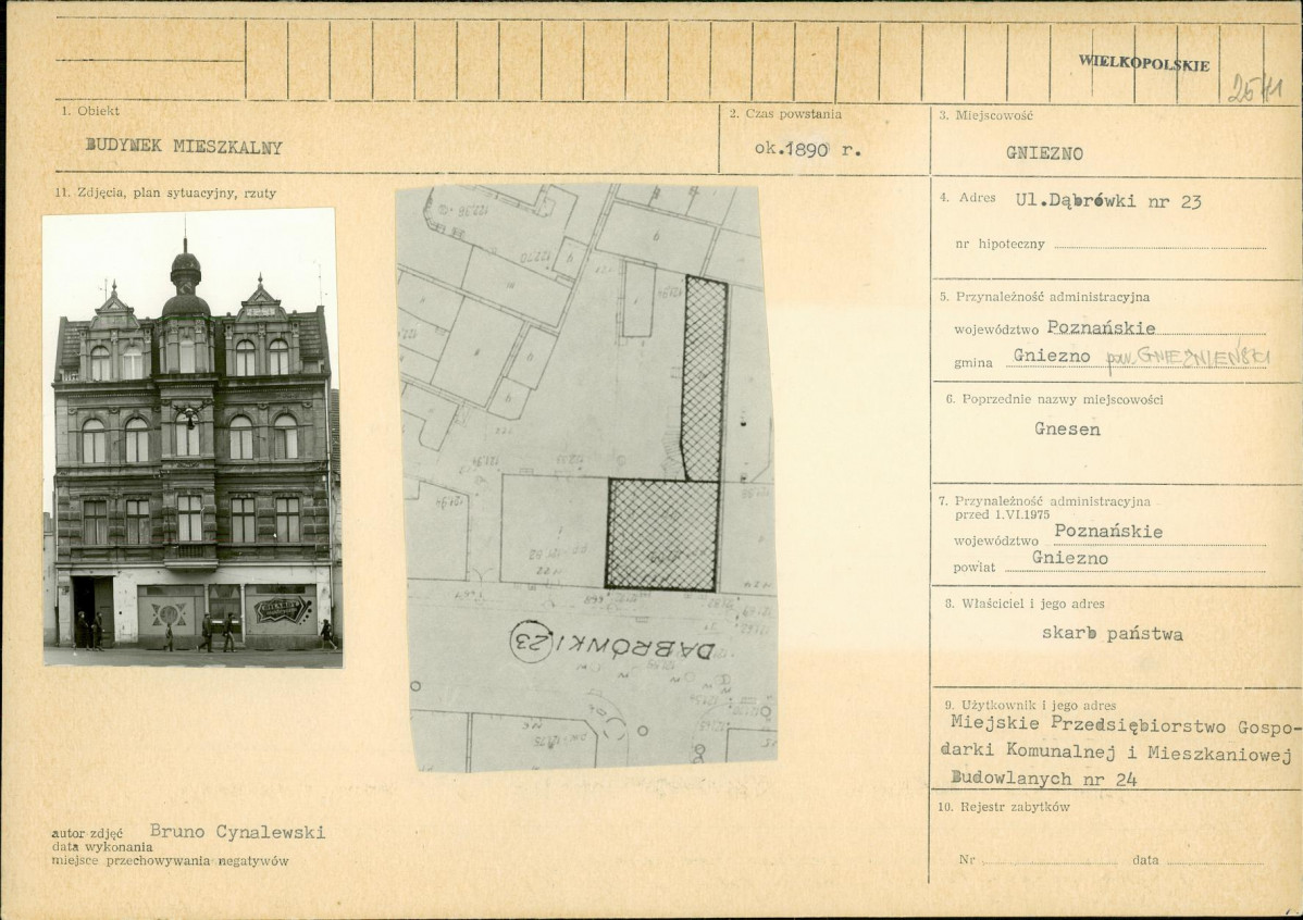 Karta biała, skan nr 1