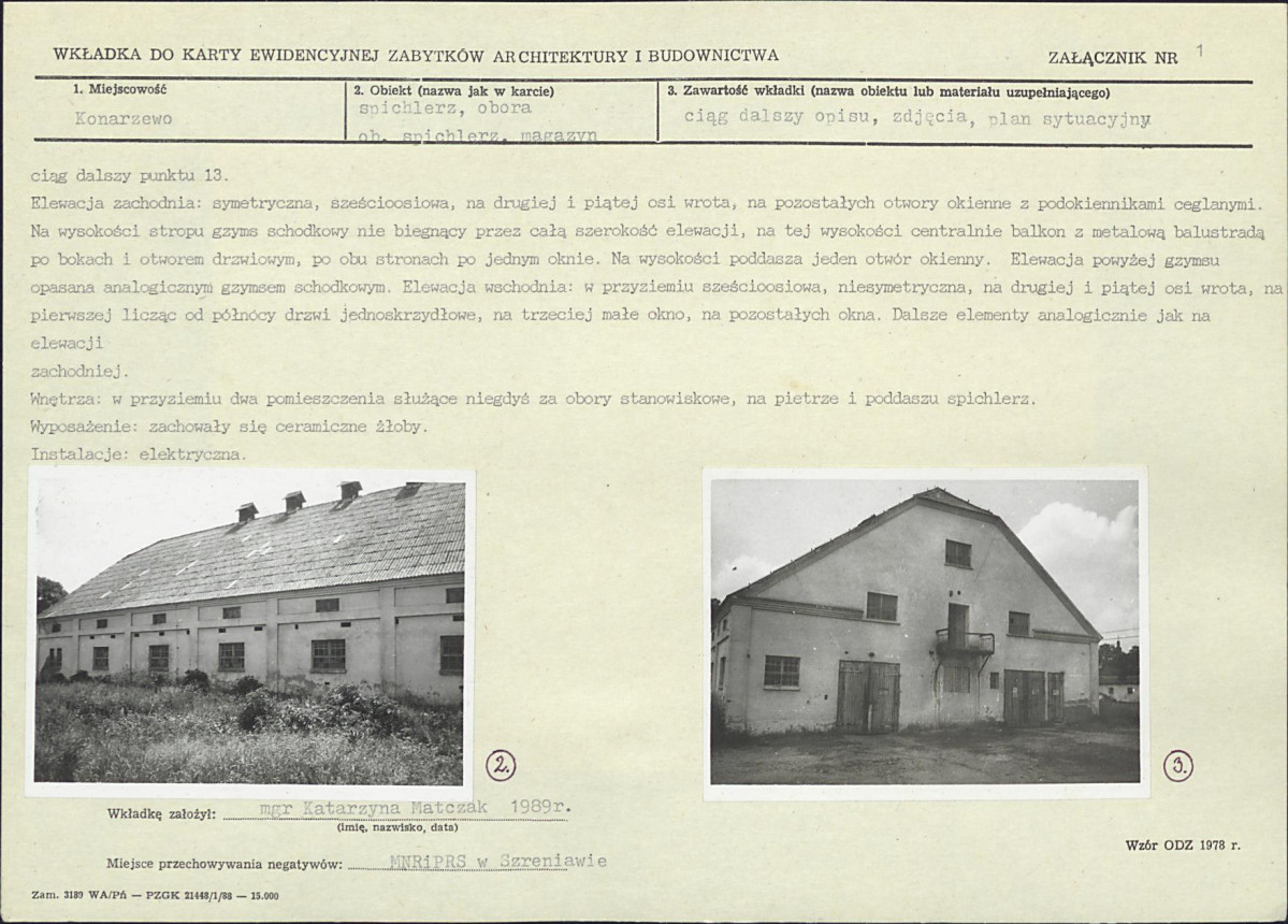 KB - Karta biała, skan nr 5