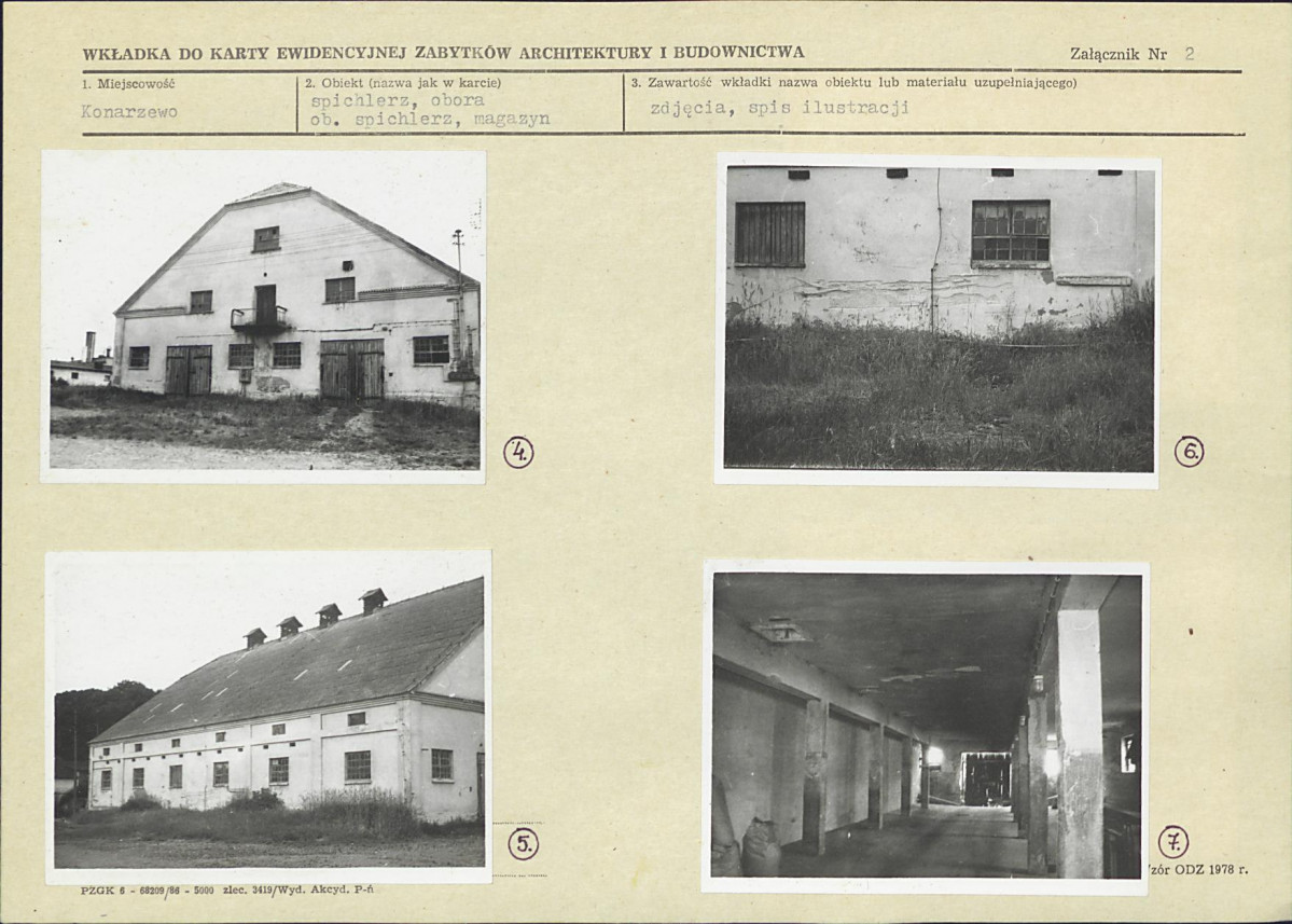 KB - Karta biała, skan nr 7