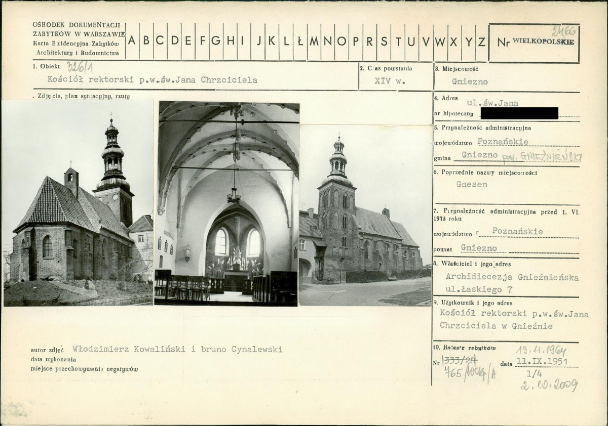 KB - Karta biała, skan nr 1