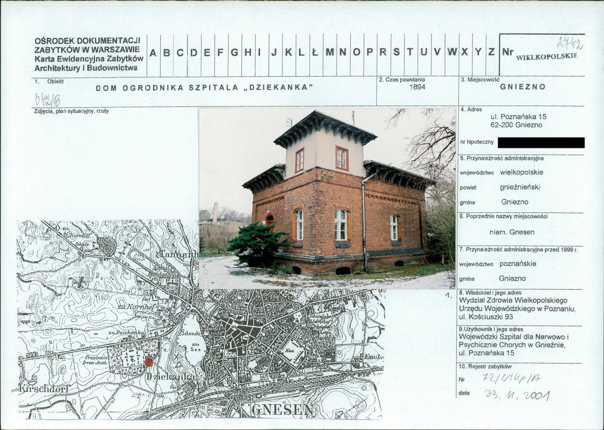 KB - Karta biała, skan nr 1