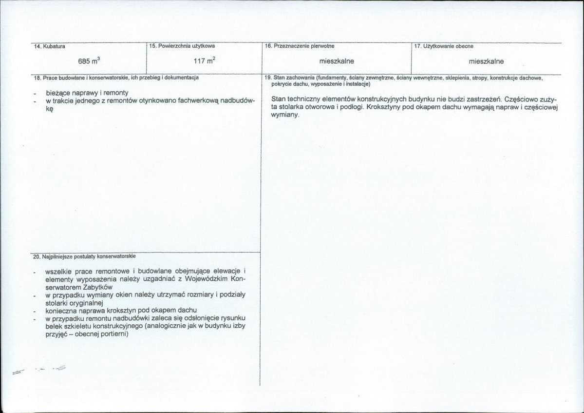 KB - Karta biała, skan nr 3
