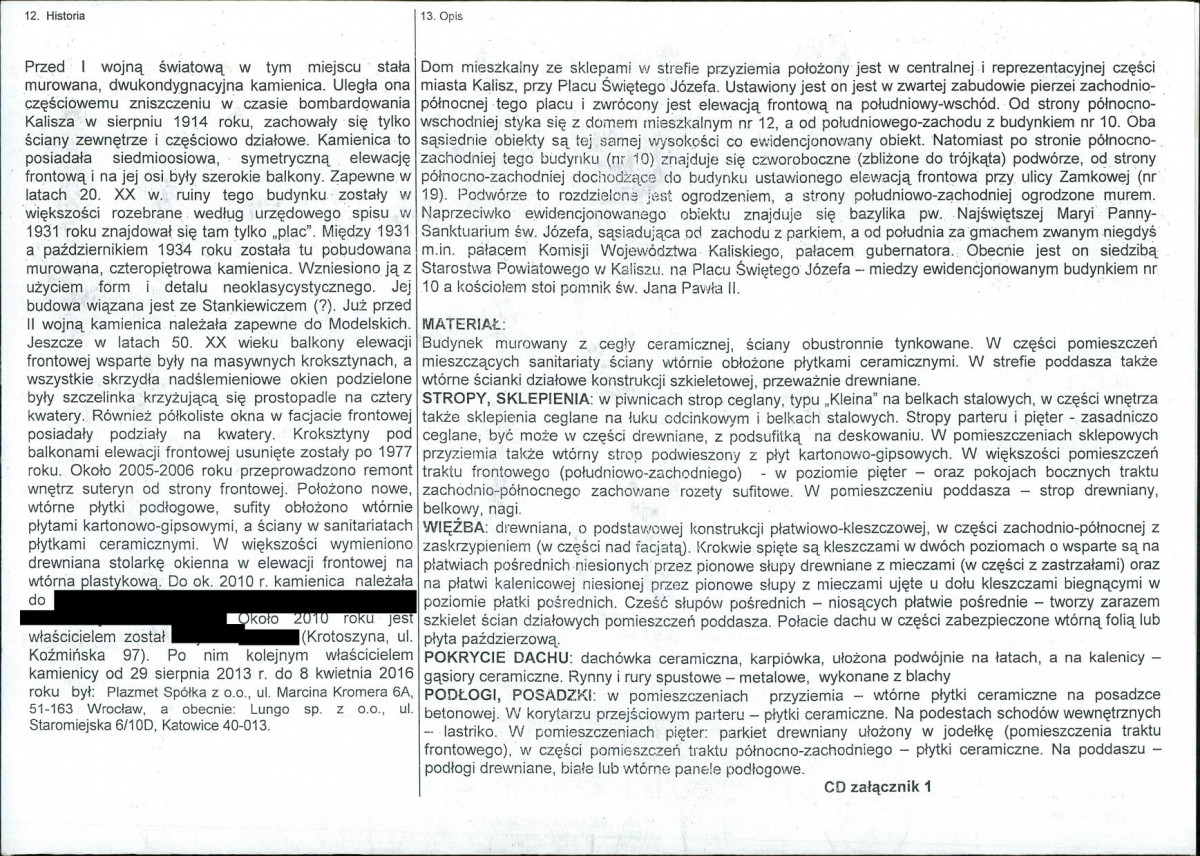 KB - Karta biała, skan nr 2