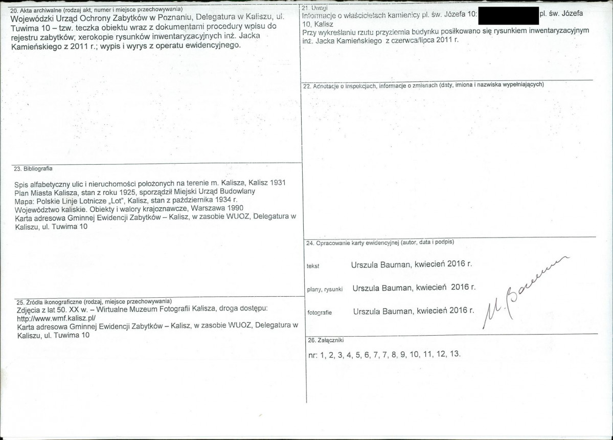 KB - Karta biała, skan nr 4
