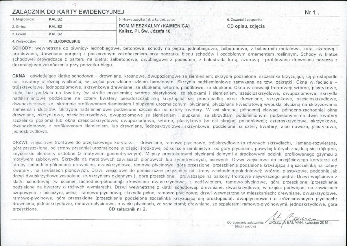 KB - Karta biała, skan nr 5