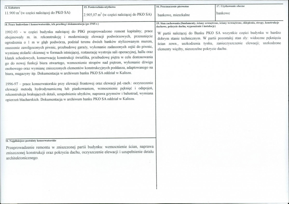 KB - Karta biała, skan nr 3