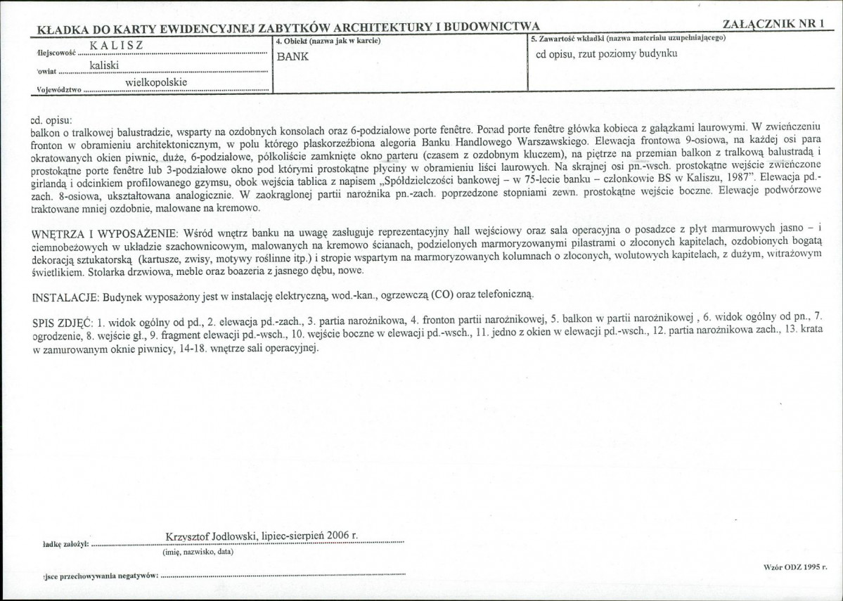 KB - Karta biała, skan nr 5