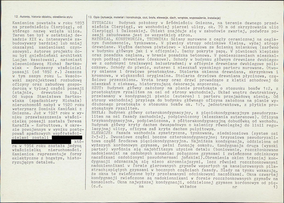 KB - Karta biała, skan nr 2