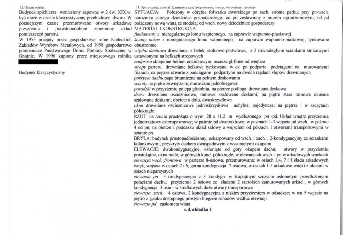 KB - Karta biała, skan nr 2