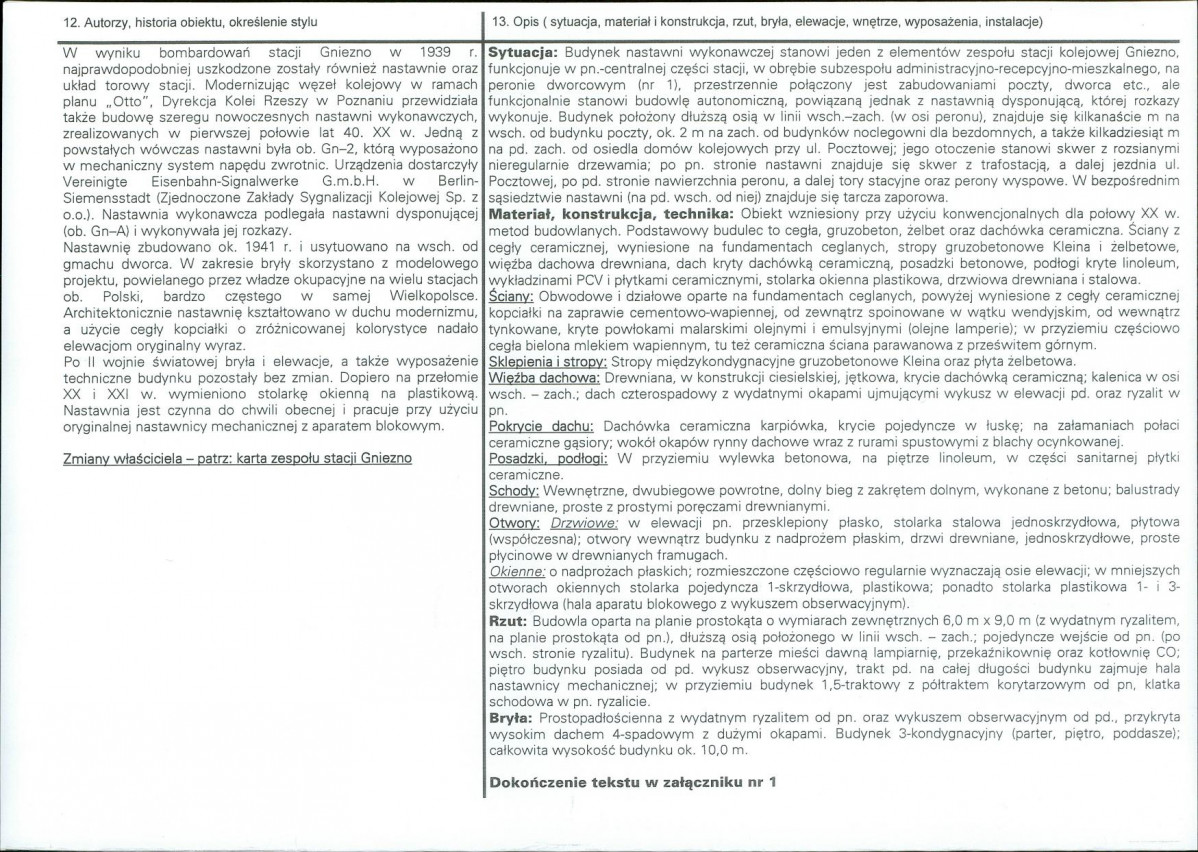 KB - Karta biała, skan nr 2