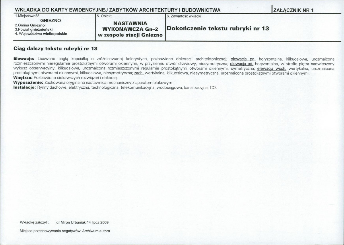KB - Karta biała, skan nr 5