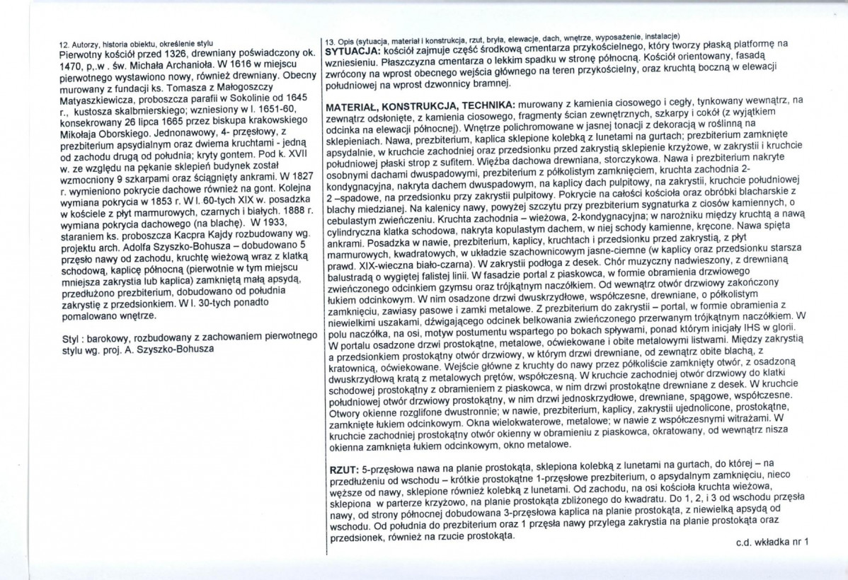 Karta biała, skan nr 2