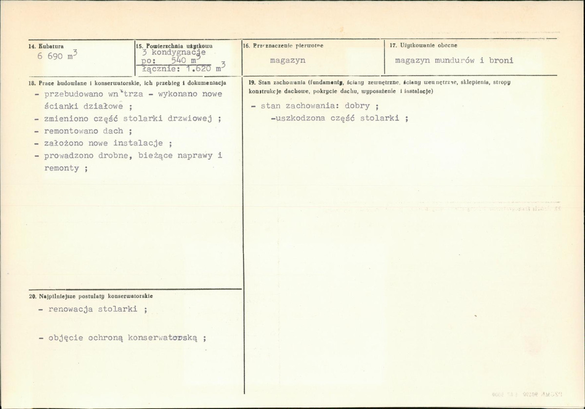 KB - Karta biała, skan nr 3