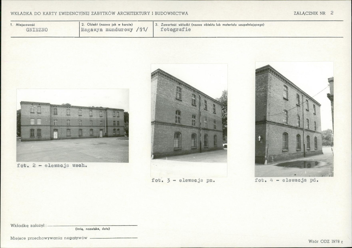 KB - Karta biała, skan nr 7