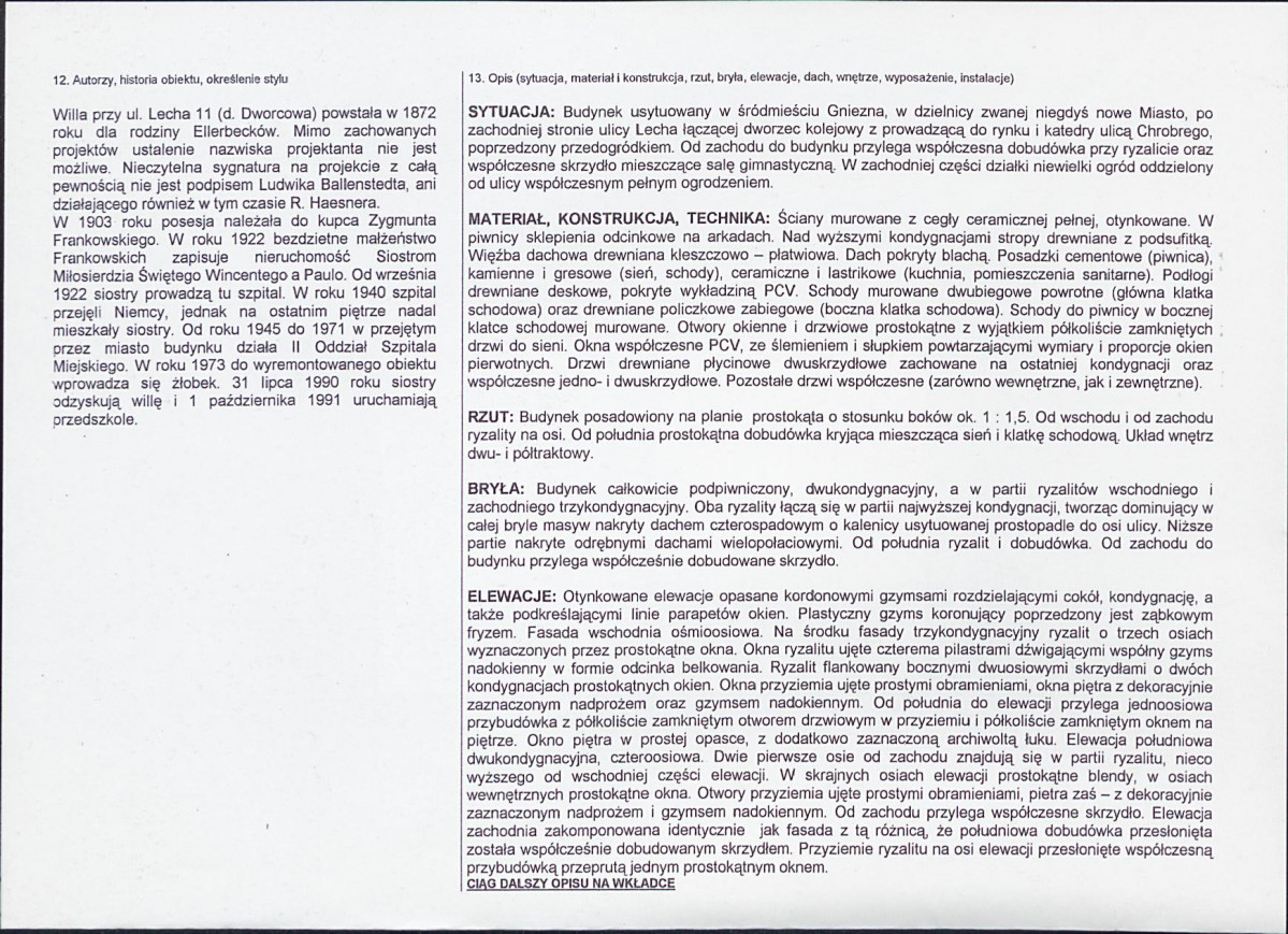 KB - Karta biała, skan nr 2