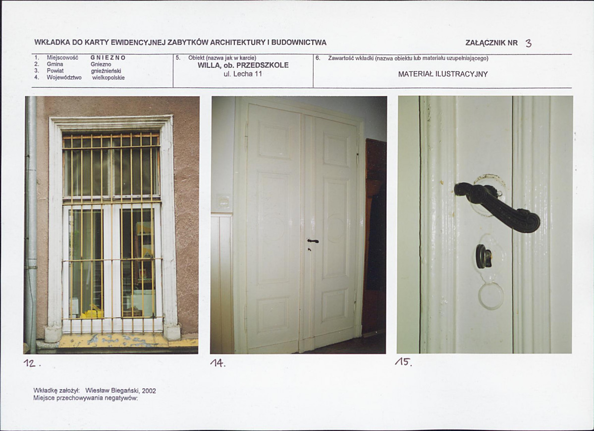 KB - Karta biała, skan nr 9