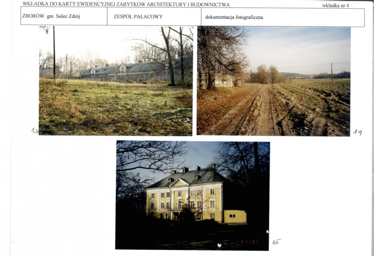 KZ - Karta zielona, skan nr 11