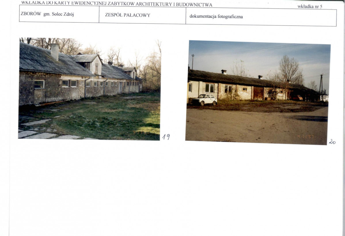 KZ - Karta zielona, skan nr 13