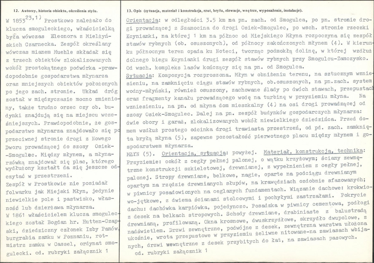 KB - Karta biała, skan nr 2