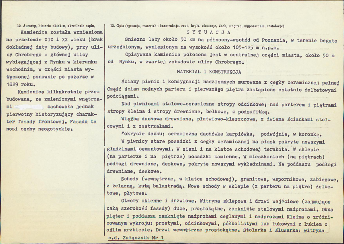 KB - Karta biała, skan nr 2