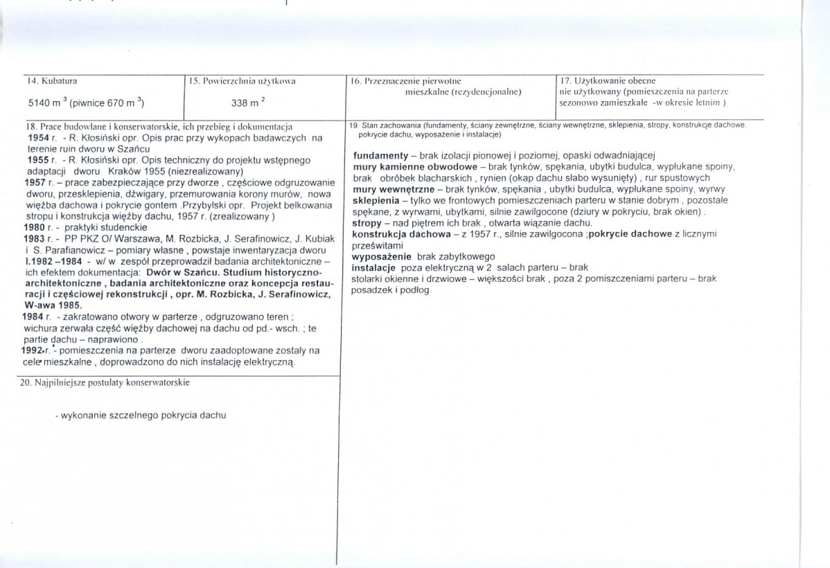 KB - Karta biała, skan nr 3