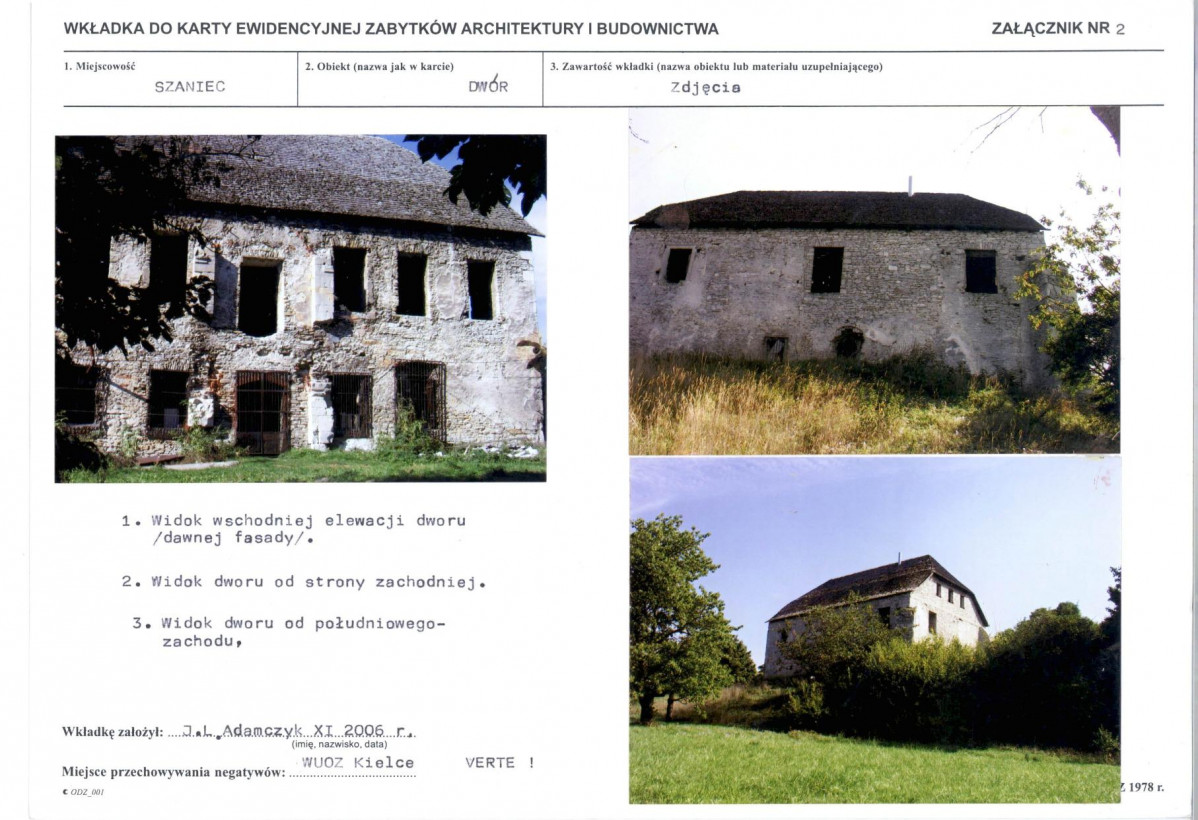 KB - Karta biała, skan nr 7