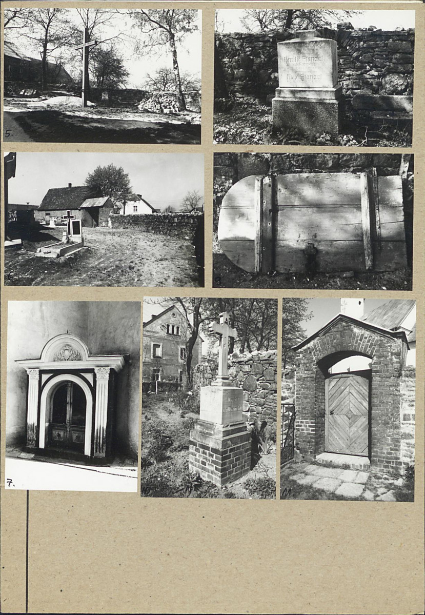 Karta cmentarza, skan nr 5