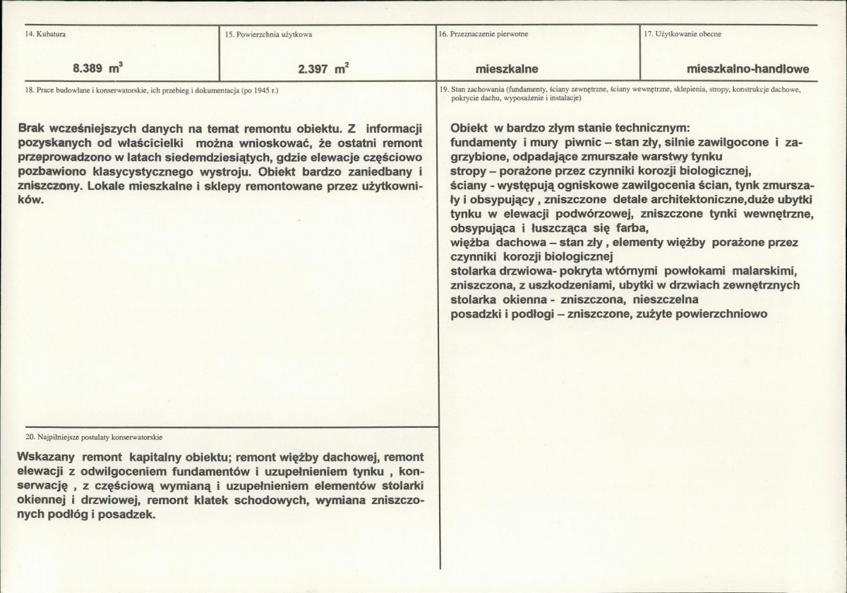 KB - Karta biała, skan nr 3