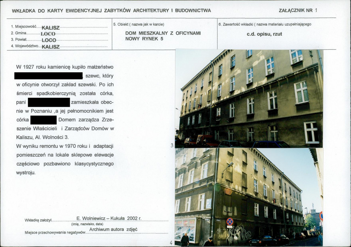 KB - Karta biała, skan nr 5