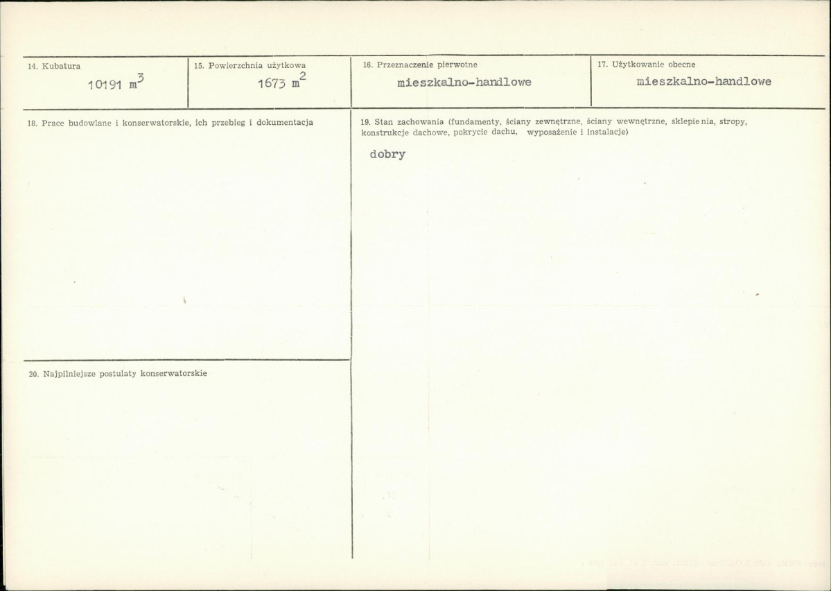 KB - Karta biała, skan nr 3