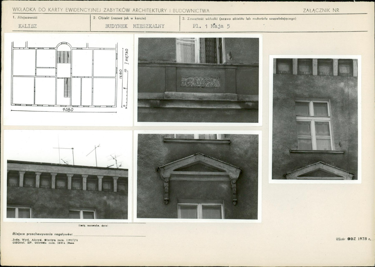 KB - Karta biała, skan nr 5