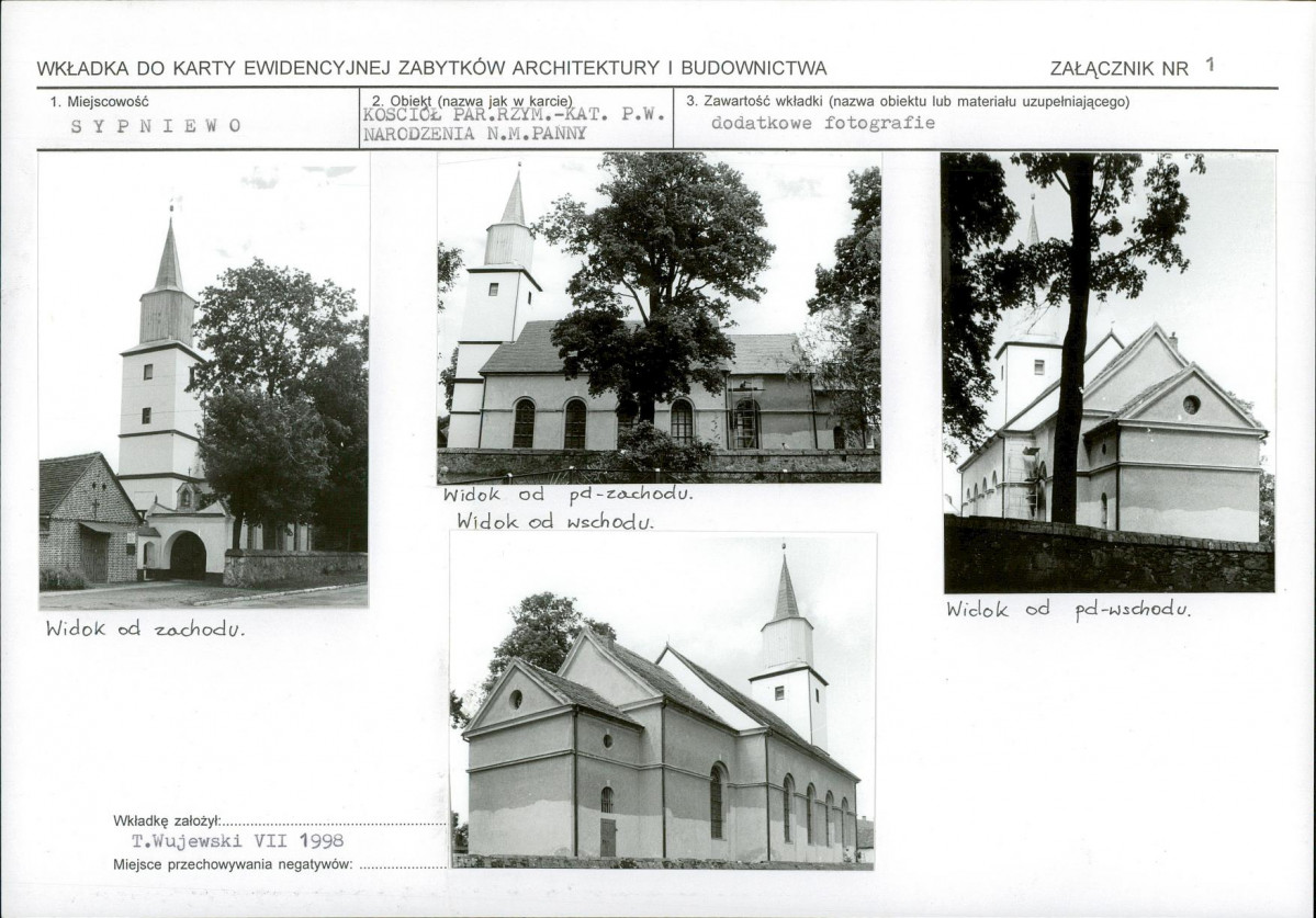 KB - Karta biała, skan nr 5